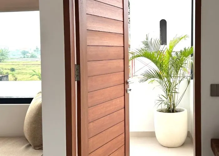 Villa Jaya Luxury 3 Bed Private Pool Jacuzzi 5 Minutes From Nuanu